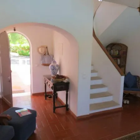 Casa Jaimie Armação de Pêra
