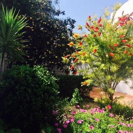 וילה Casa Jaimie *
