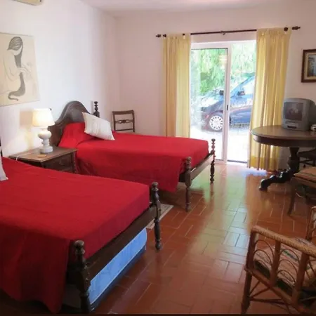 Casa Jaimie * Armação de Pêra