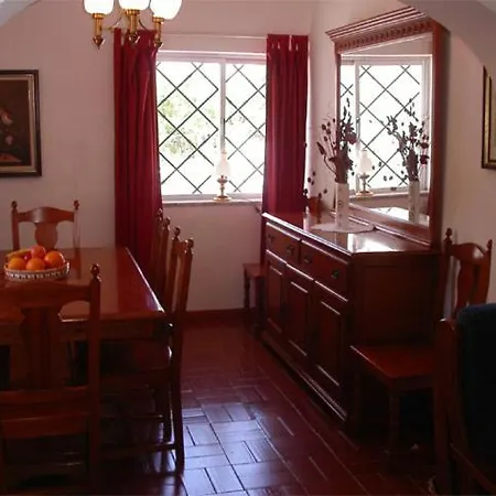 Casa Jaimie * Armação de Pêra