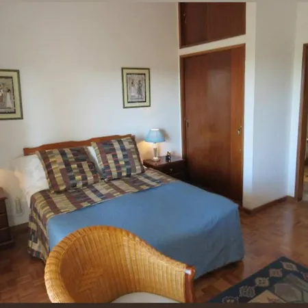 Casa Jaimie Armação de Pêra