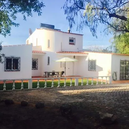 Casa Jaimie * Armacao de Pera