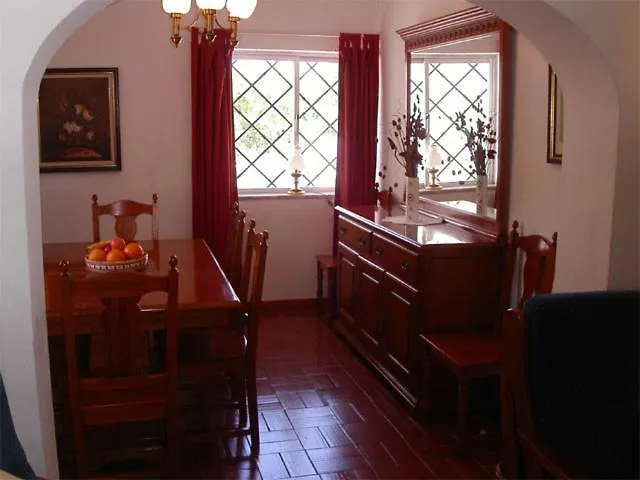 Casa Jaimie * Armação de Pêra