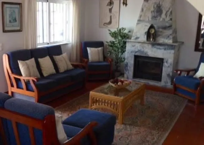 Casa Jaimie Vila