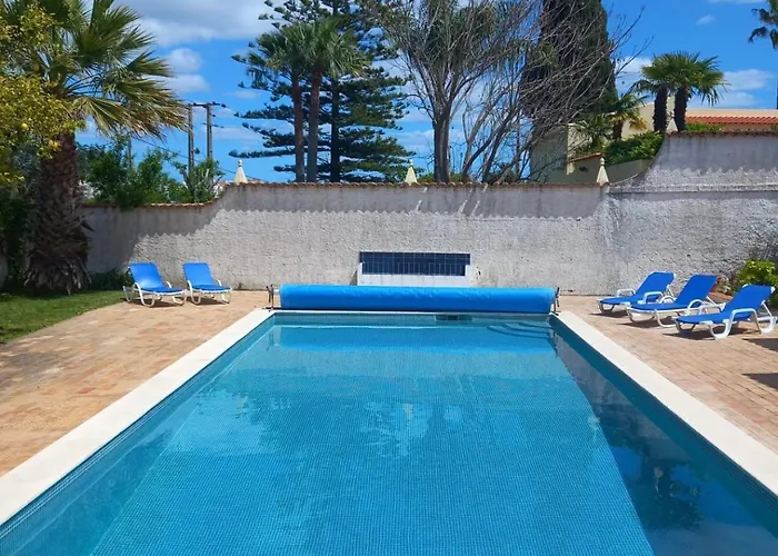 Vila Casa Jaimie *