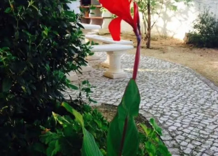 Vila Casa Jaimie Armação de Pêra