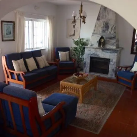 Casa Jaimie Willa
