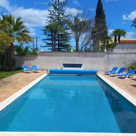 Villa Casa Jaimie *